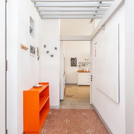 Flaminio Historic Charm And Modern Flair Apartman Róma