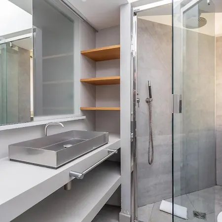 Flaminio Historic Charm And Modern Flair Daire Roma