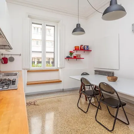 Flaminio Historic Charm And Modern Flair * Roma