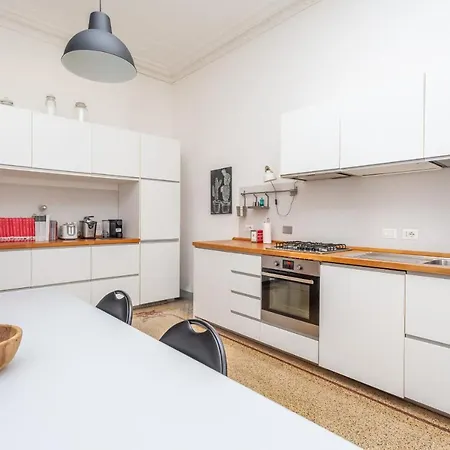 Flaminio Historic Charm And Modern Flair