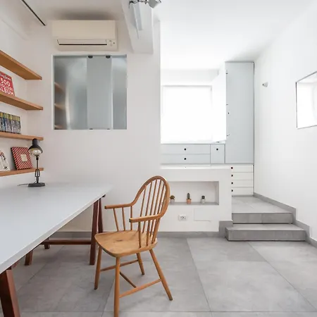 Flaminio Historic Charm And Modern Flair Daire
