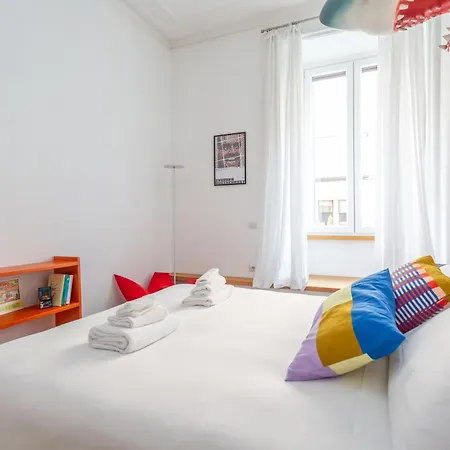 Flaminio Historic Charm And Modern Flair *