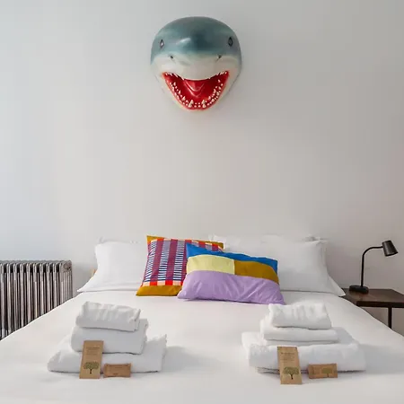 Flaminio Historic Charm And Modern Flair