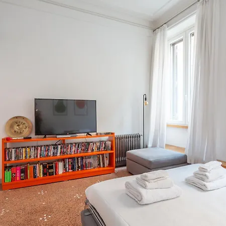 Flaminio Historic Charm And Modern Flair Roma