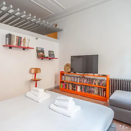 Flaminio Historic Charm And Modern Flair * Rom
