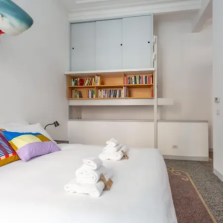 Flaminio Historic Charm And Modern Flair