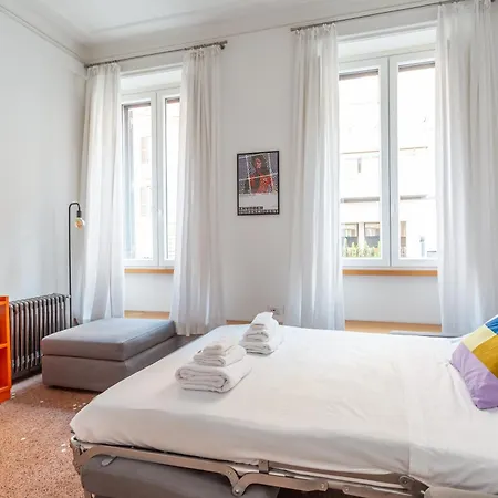 Flaminio Historic Charm And Modern Flair Daire