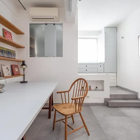 Flaminio Historic Charm And Modern Flair *