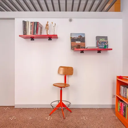 Apartment Flaminio Historic Charm And Modern Flair