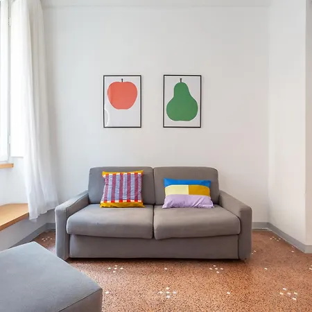 Flaminio Historic Charm And Modern Flair Daire Roma