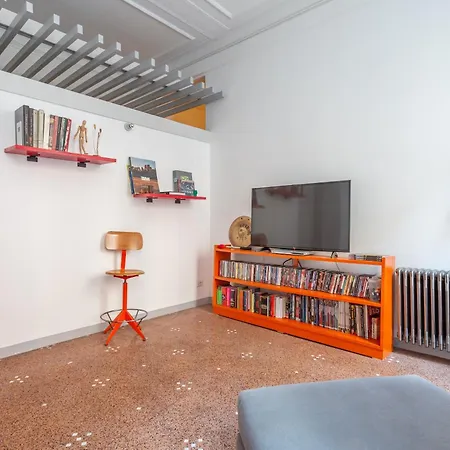 Flaminio Historic Charm And Modern Flair * Rom