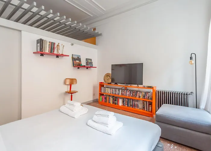 Flaminio Historic Charm And Modern Flair * 로마