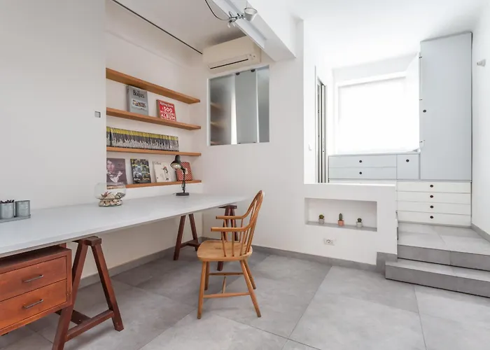 아파트 Flaminio Historic Charm And Modern Flair 로마